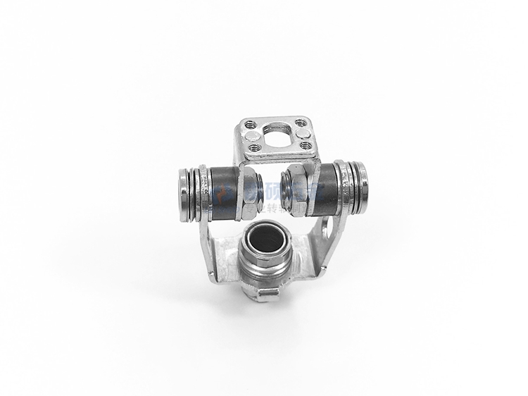 鄂尔多斯医疗设备转轴