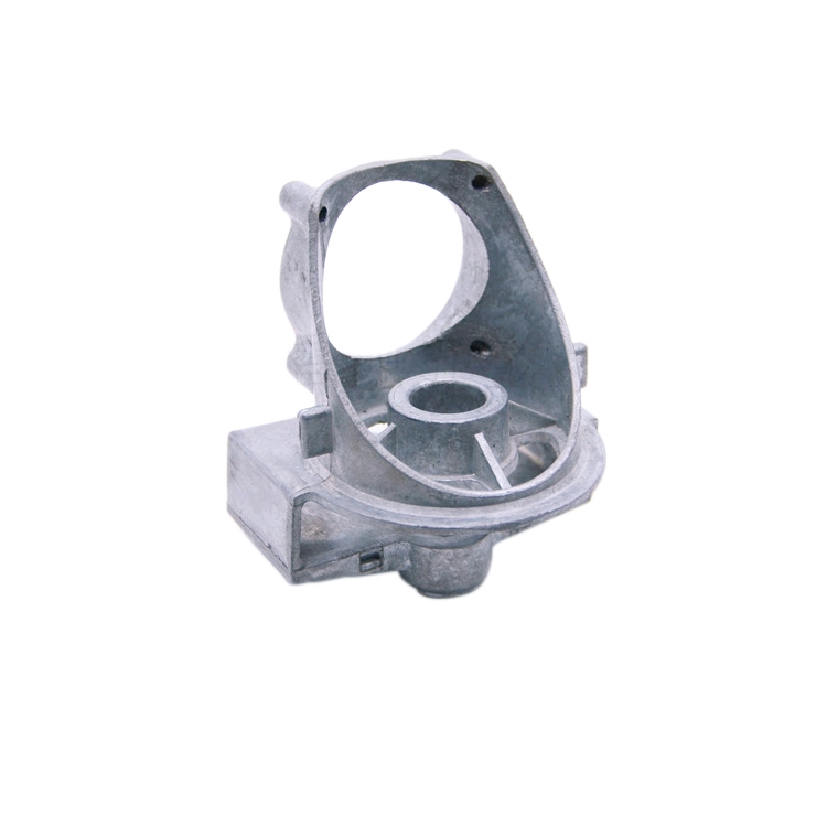 鄂尔多斯压铸件