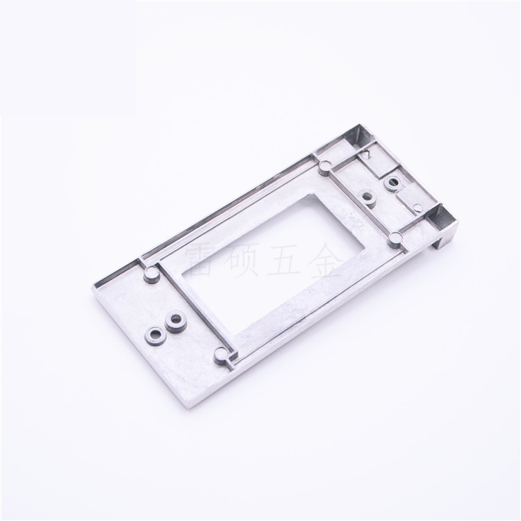 鄂尔多斯压铸件