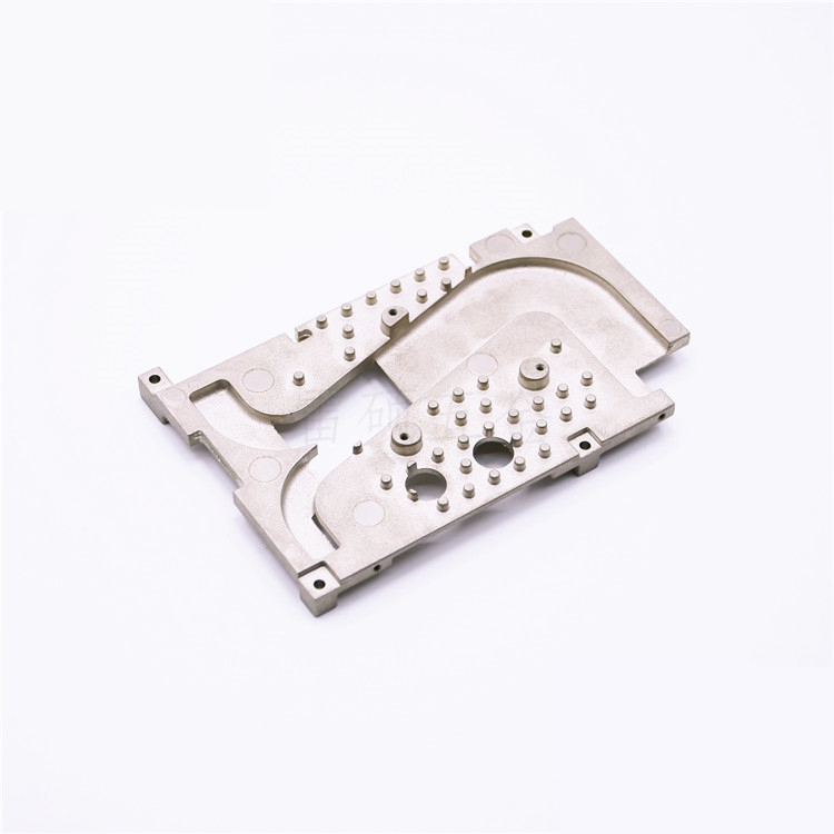 鄂尔多斯压铸件