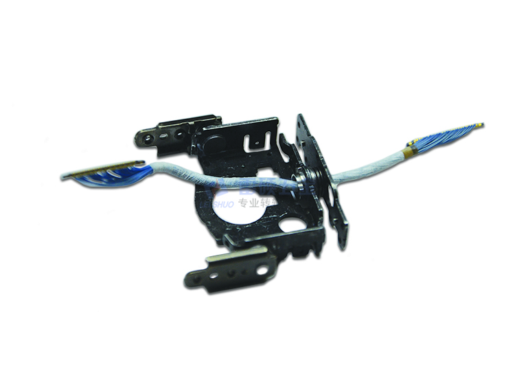 五金转轴 五金转轴