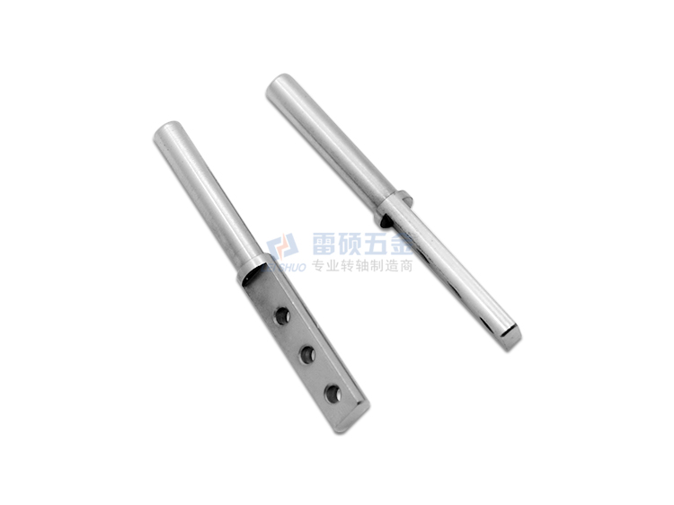 一字转轴 一字转轴