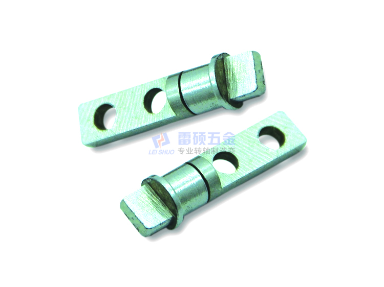 五金转轴