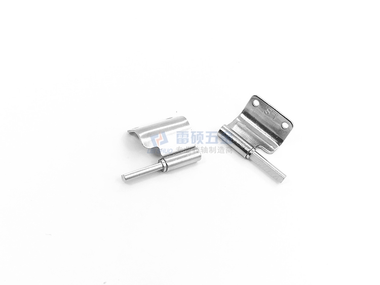 阻尼转轴 阻尼转轴