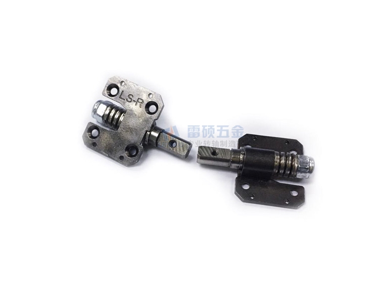 五金转轴 五金转轴