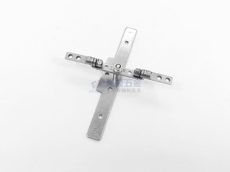 阻尼转轴 阻尼转轴